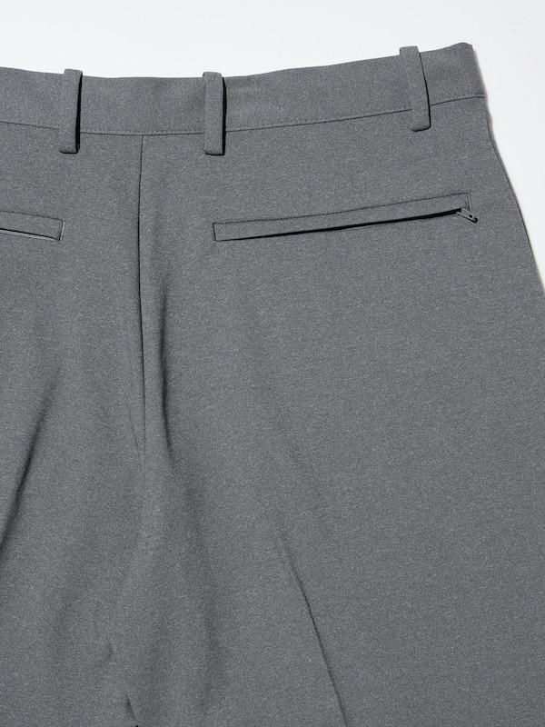 Smart Ankle Pants | Ultra Stretch | UNIQLO US