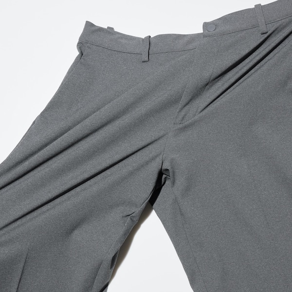 Smart Ankle Pants (Ultra Stretch) | UNIQLO US