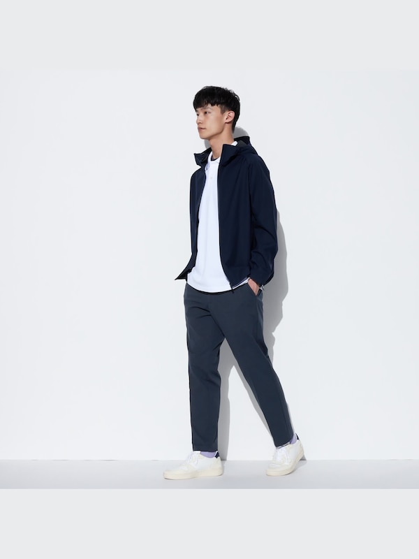 SMART ANKLE PANTS (EXTRA STRETCH)