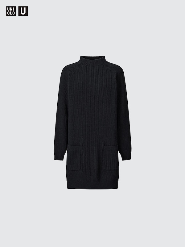 Vestito in Maglia