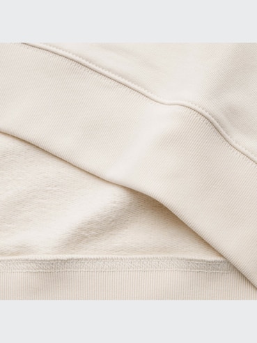 Uniqlo U Sweat Turtleneck Long Sleeve Shirt