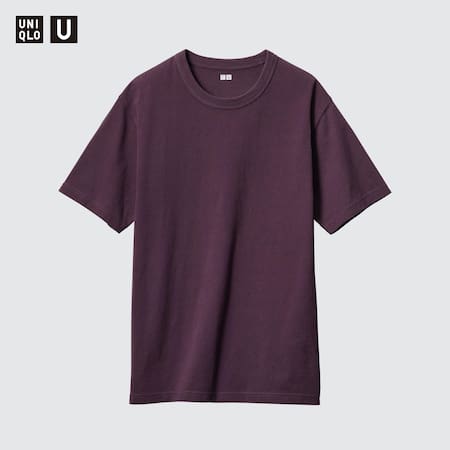 T-Shirt Girocollo