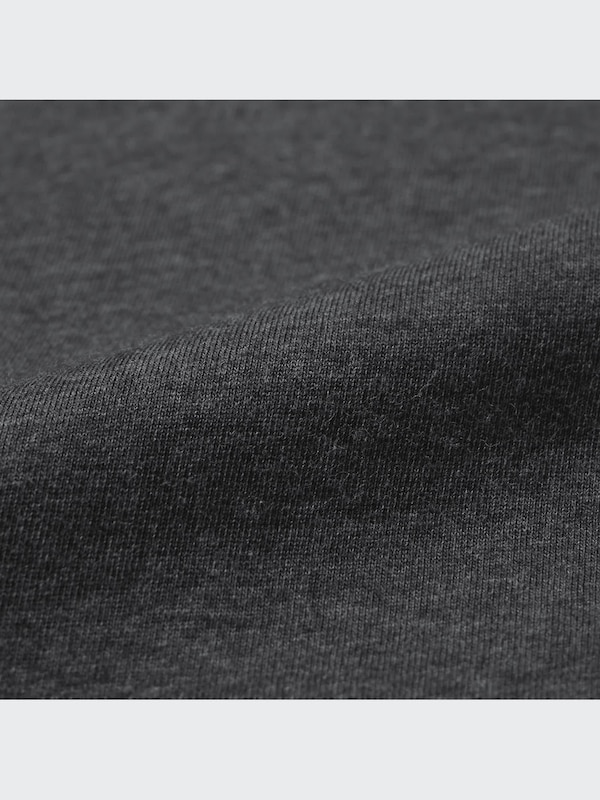 DRY Colour Crew Neck T-Shirt