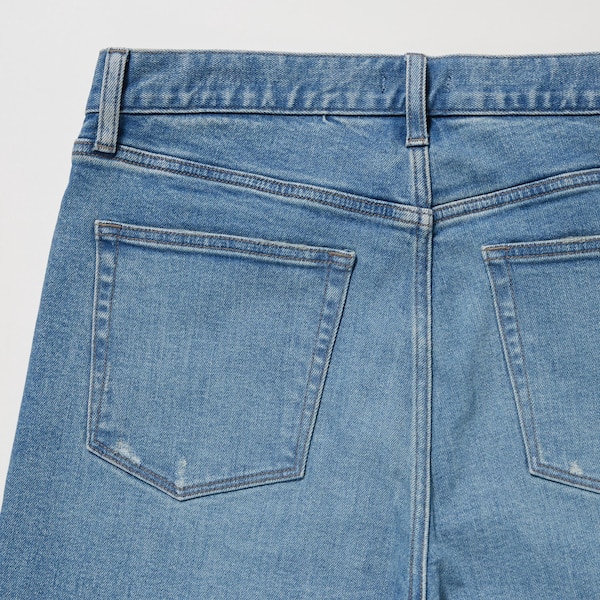 Slim-Fit Jeans | UNIQLO US