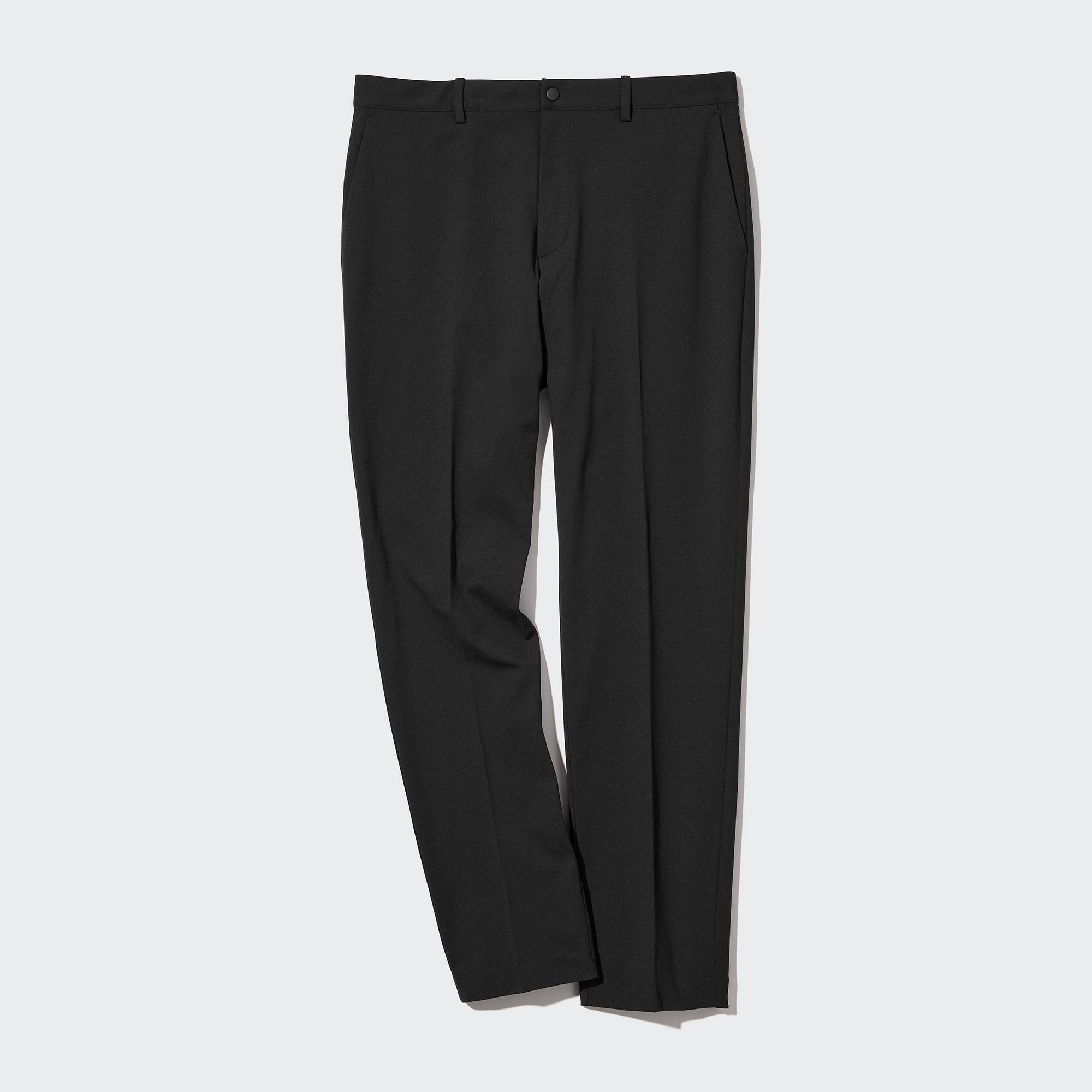 Uniqlo 2024 ezy trousers