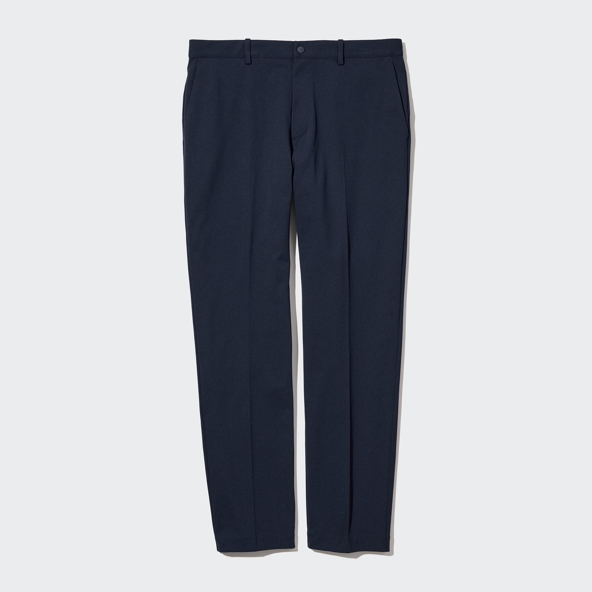 Smart Ankle Pants (Ultra Stretch, Tall)