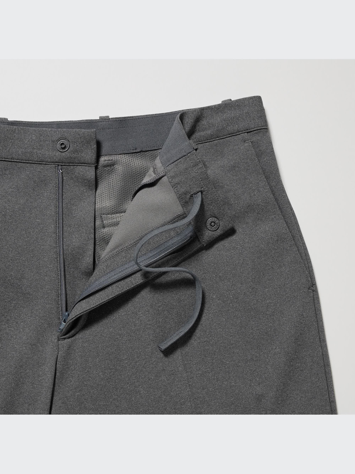 Men's Smart Ankle Pants | Ultra Stretch | Tall | UNIQLO US