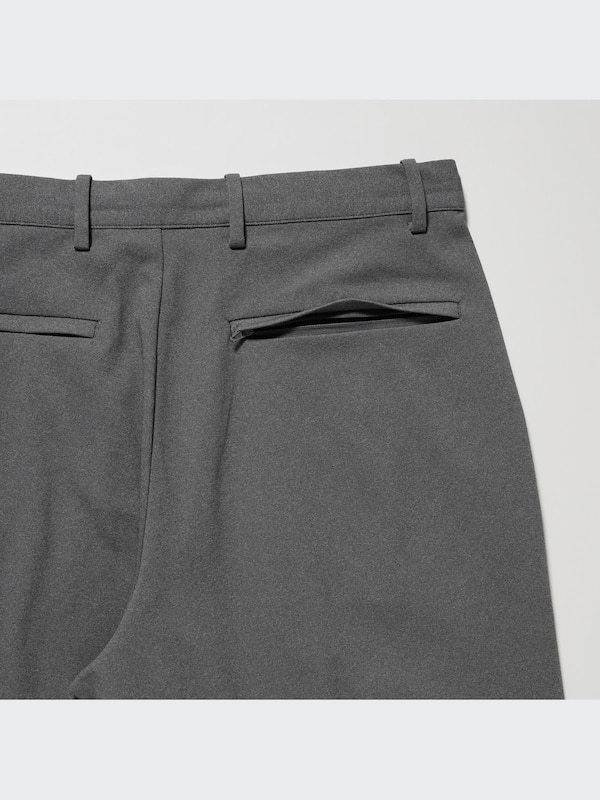 Smart Ankle Pants (Ultra Stretch, Tall) | UNIQLO US