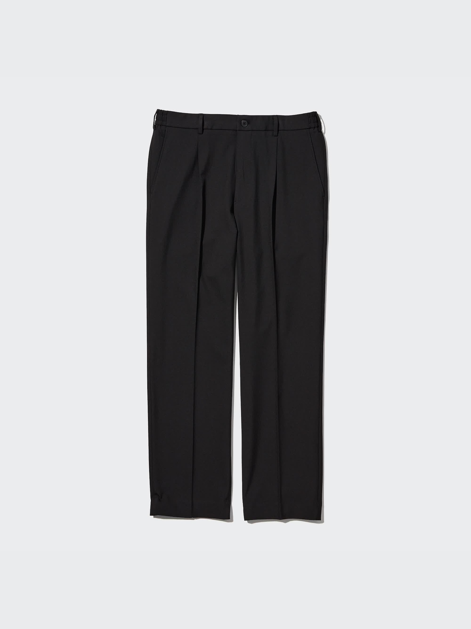 24NEW★DTHIRTYONE★Pleated Denim Wide Pantsユニセックス Designer fashion, Seoul-fully created | W Concept