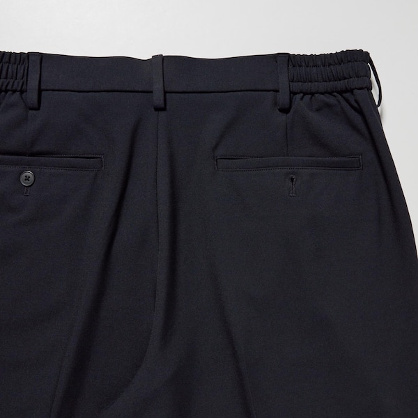 WideFit Pleated Pants (2022 Edition) UNIQLO US