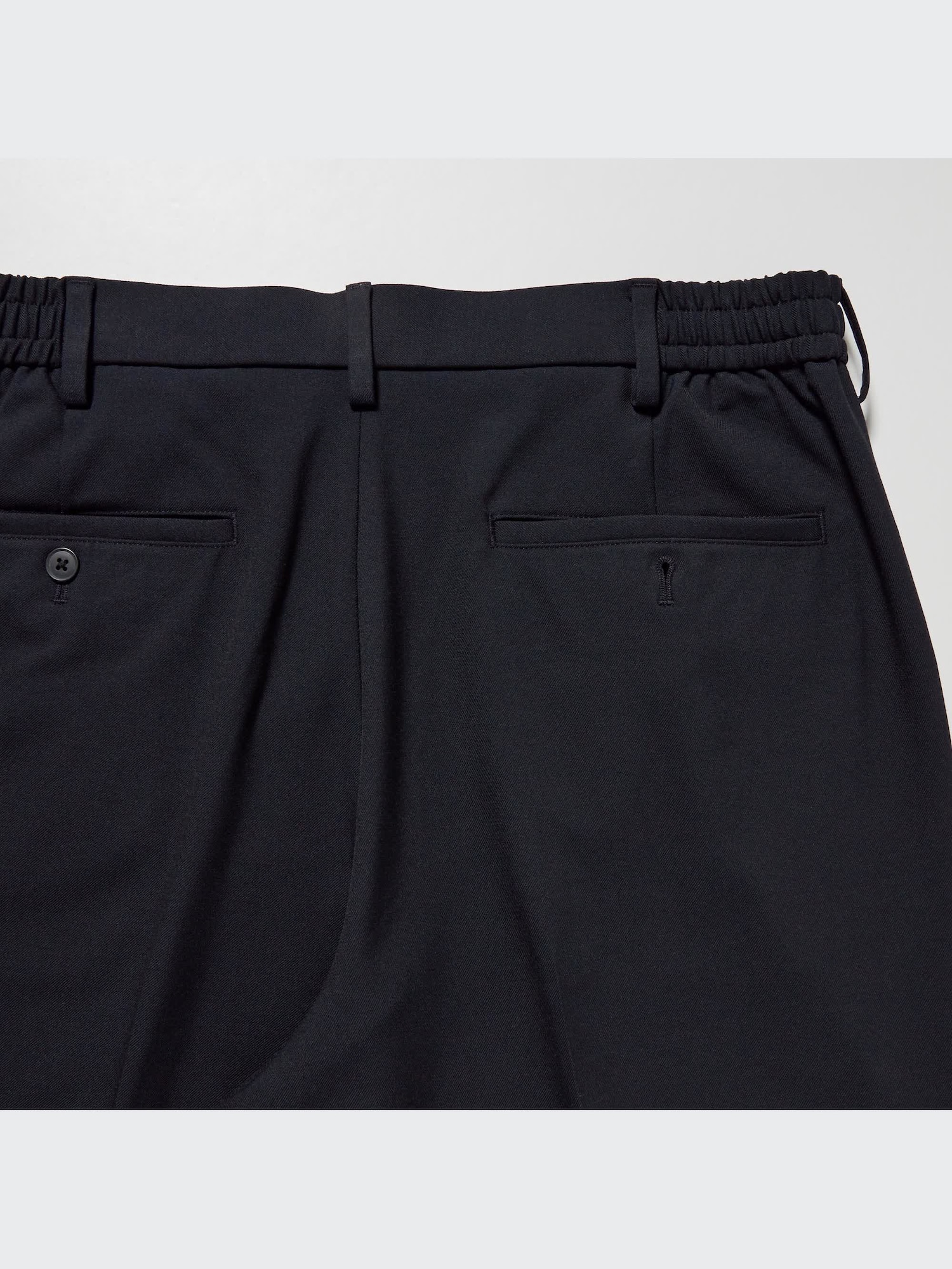 Pleated Wide Pants | UNIQLO US