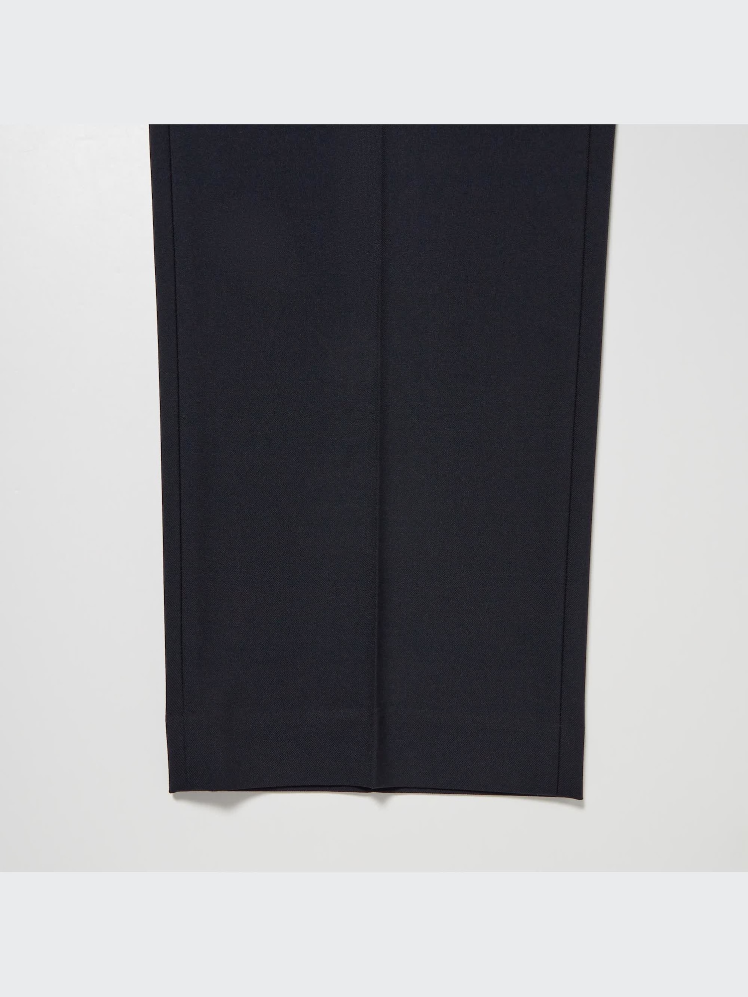 Pleated Wide Pants | UNIQLO US