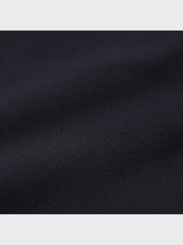 Pleated Wide Pants