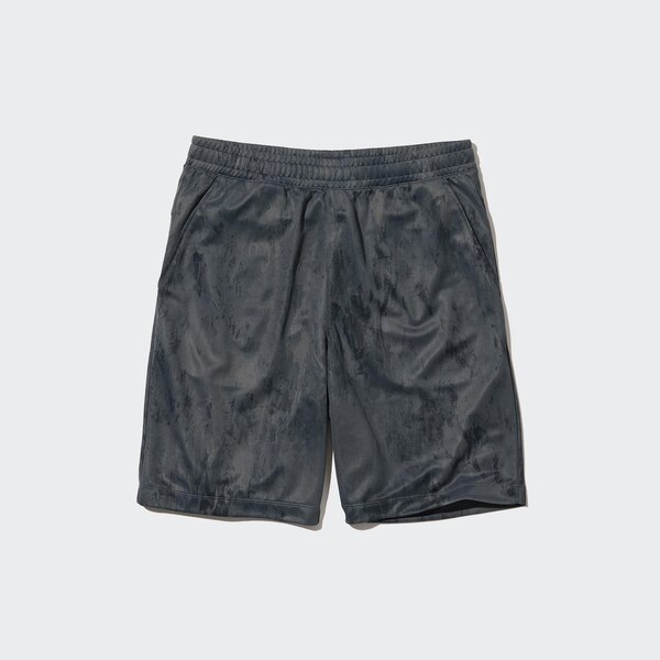 DRY-EX Shorts (Rei Nakanishi, Printed) | UNIQLO US