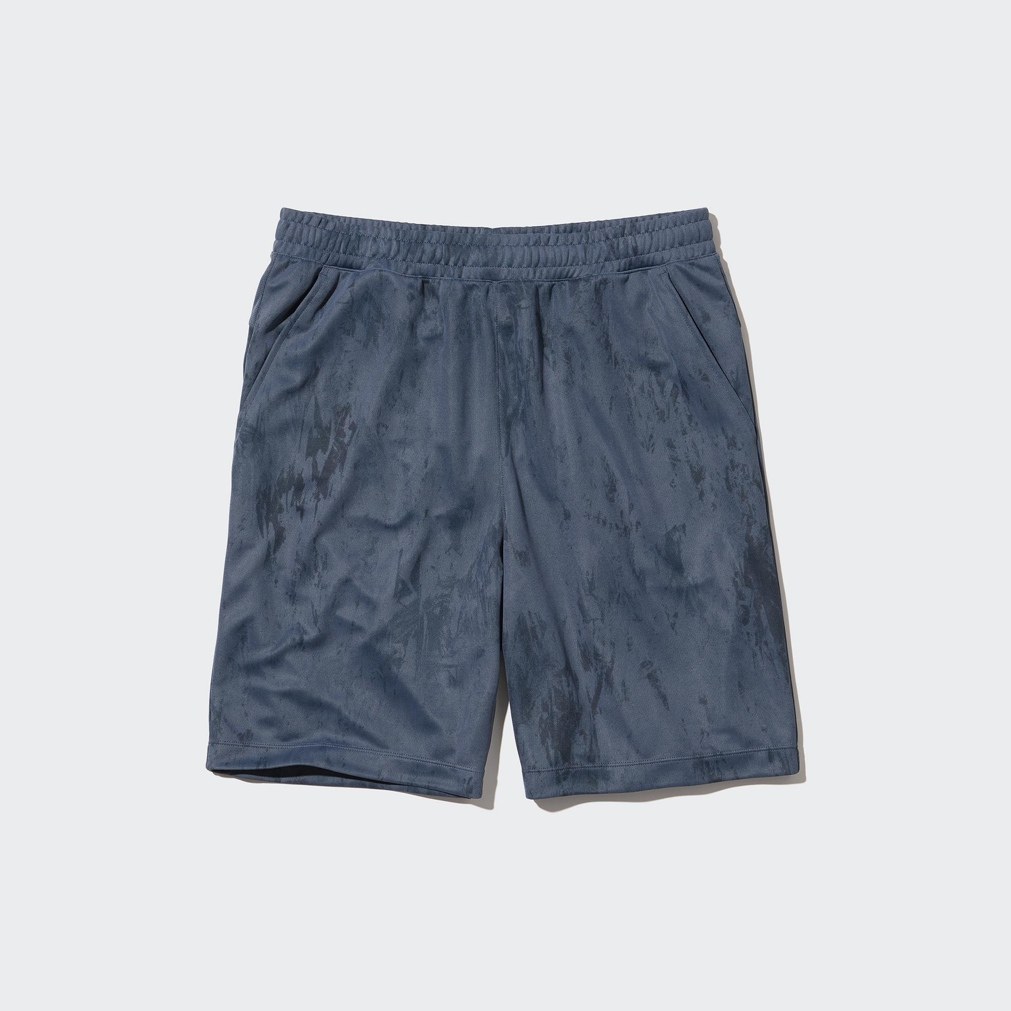 Dry ex 2025 shorts uniqlo