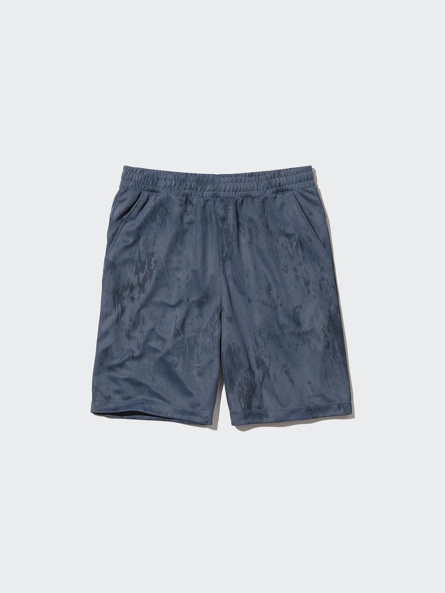 DRY EX Shorts Rei Nakanishi Printed UNIQLO US