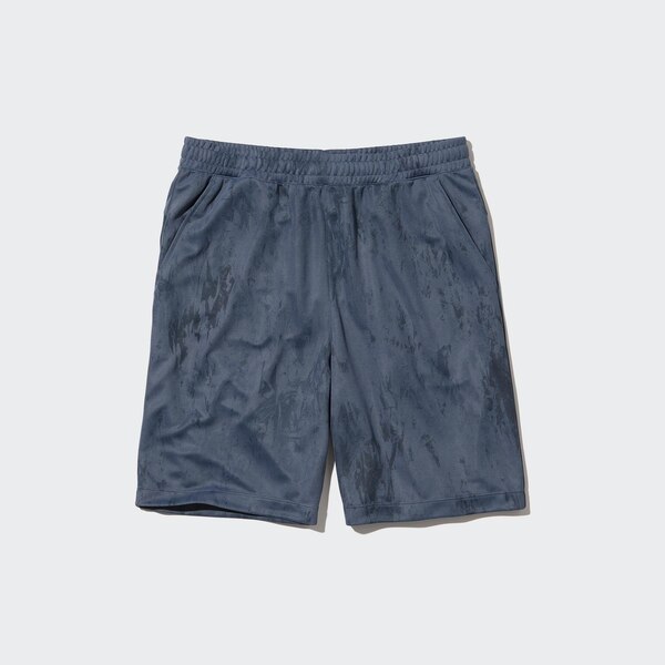 DRYEX Shorts (Rei Nakanishi, Printed) UNIQLO US