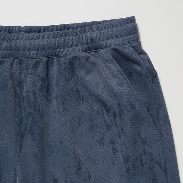 DRYEX Shorts (Rei Nakanishi, Printed) UNIQLO US