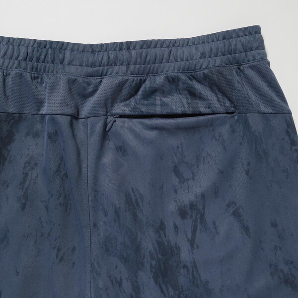 DRYEX Shorts (Rei Nakanishi, Printed) UNIQLO US