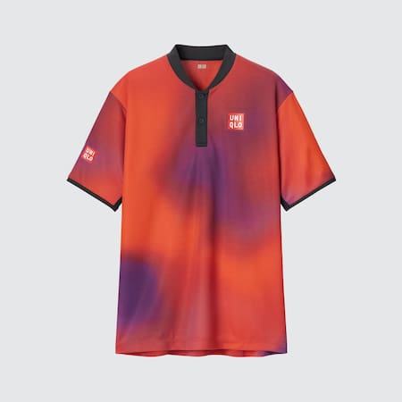 Polo DRY-EX &#40;Kei Nishikori&#41;