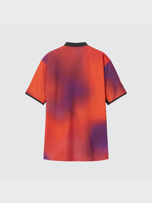 DRY-EX Polo Shirt | Kei Nishikori