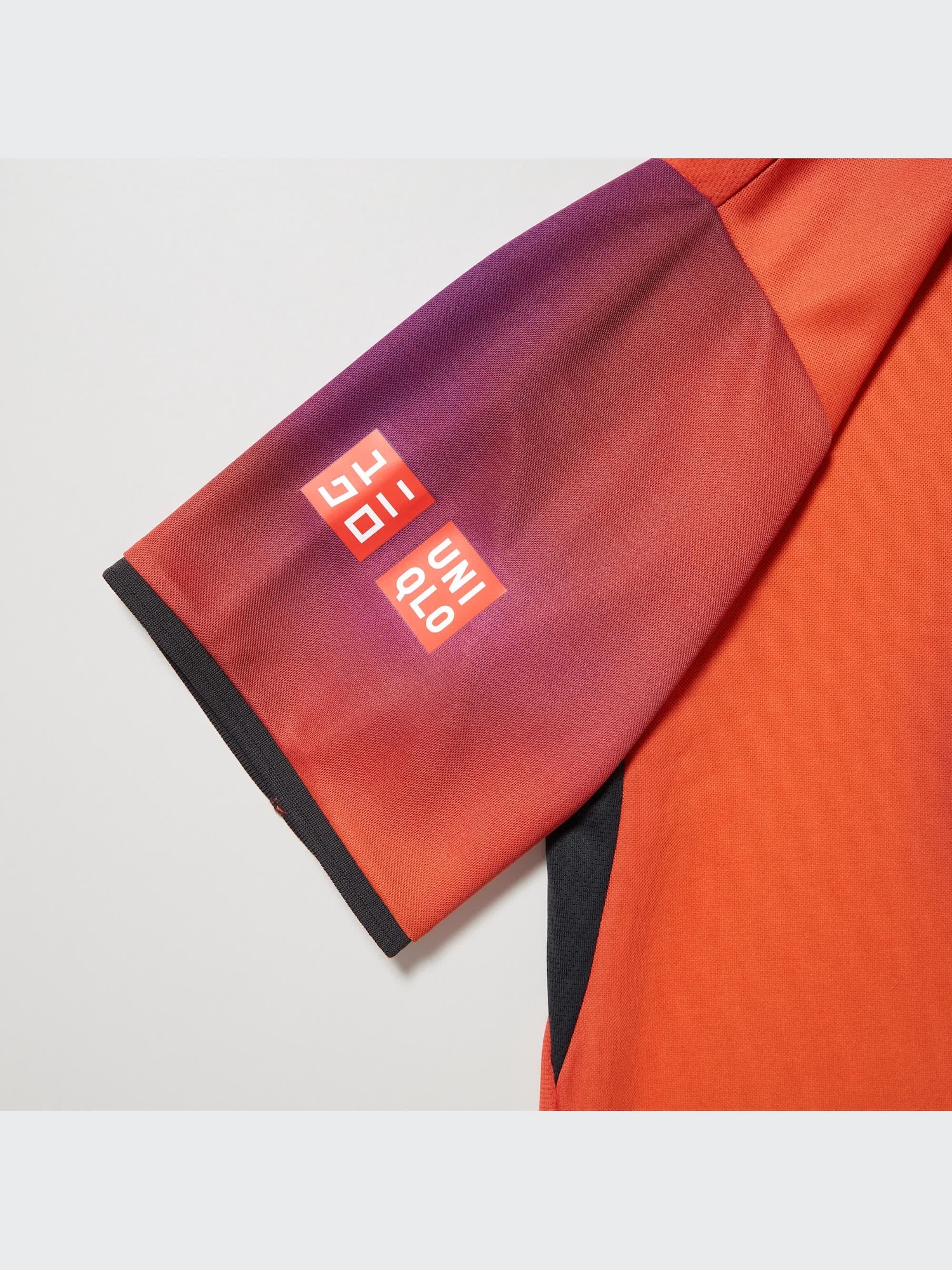 DRY-EX Polo Shirt | Kei Nishikori | UNIQLO US
