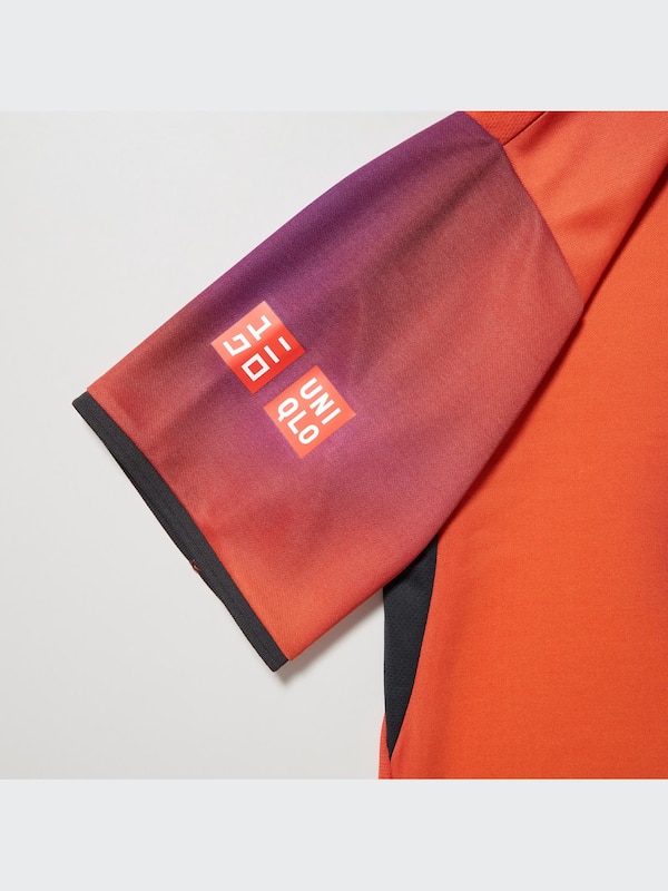 DRY-EX Polo Shirt | Kei Nishikori