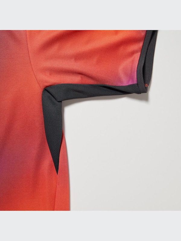 DRY-EX Polo Shirt | Kei Nishikori