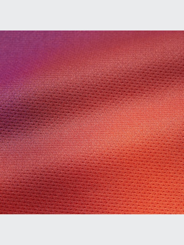DRY-EX Polo Shirt | Kei Nishikori