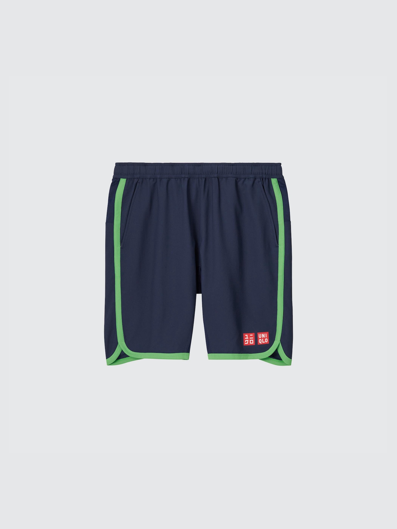 Short uniqlo tennis online