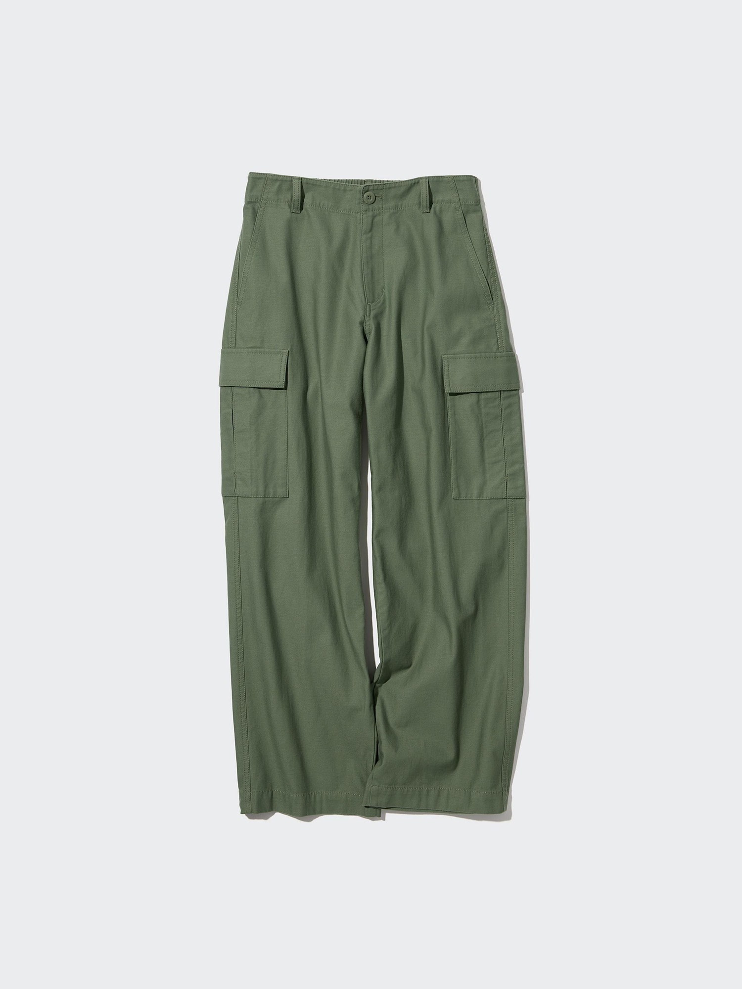 Uniqlo pantalon fashion cargo