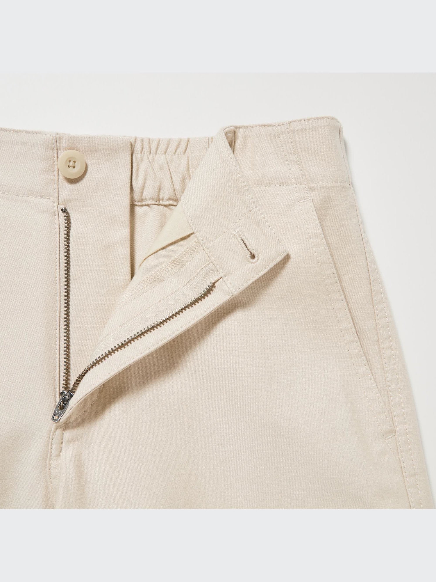 Wide Straight Cargo Pants | UNIQLO US