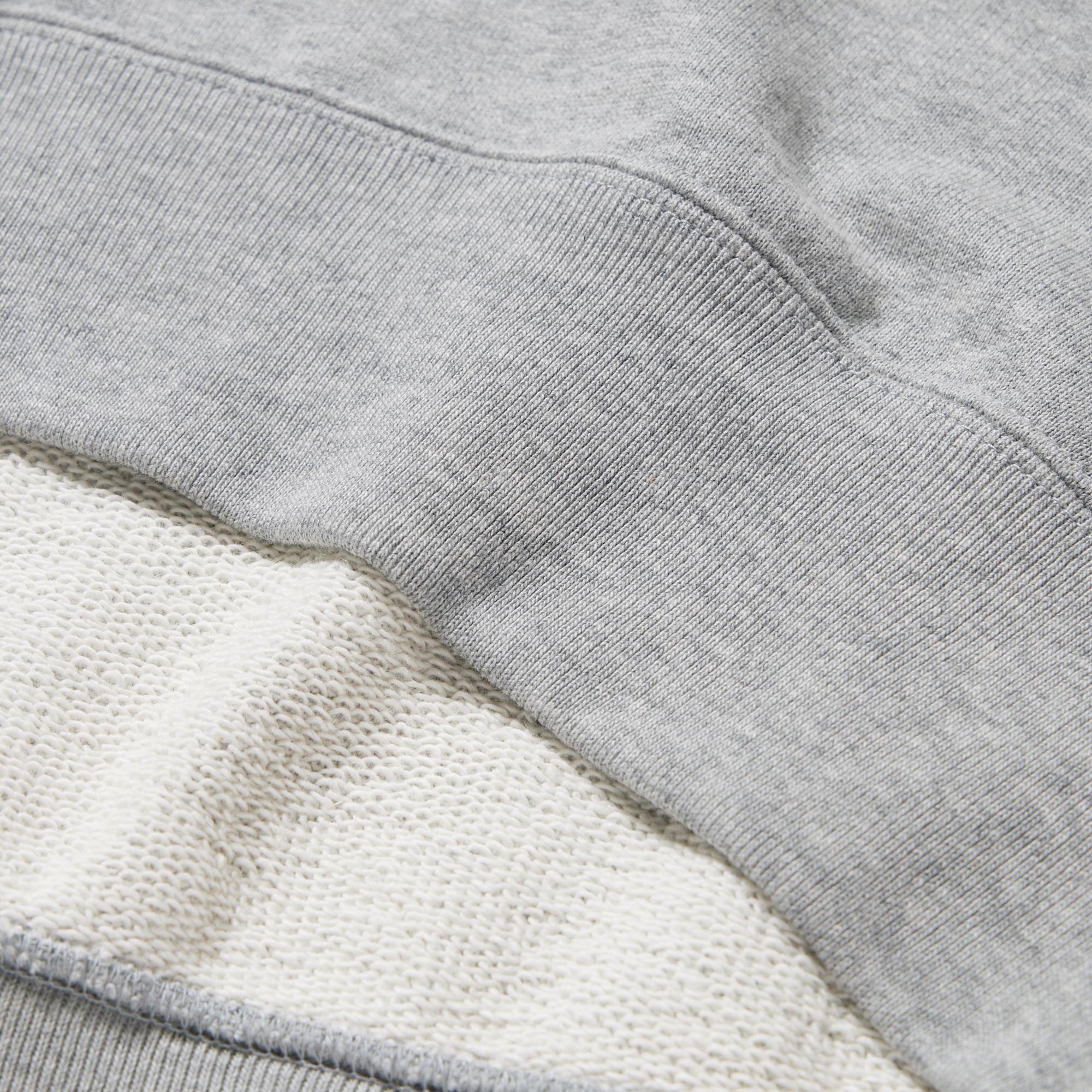 Half-Zipped Sweatshirt | UNIQLO UK