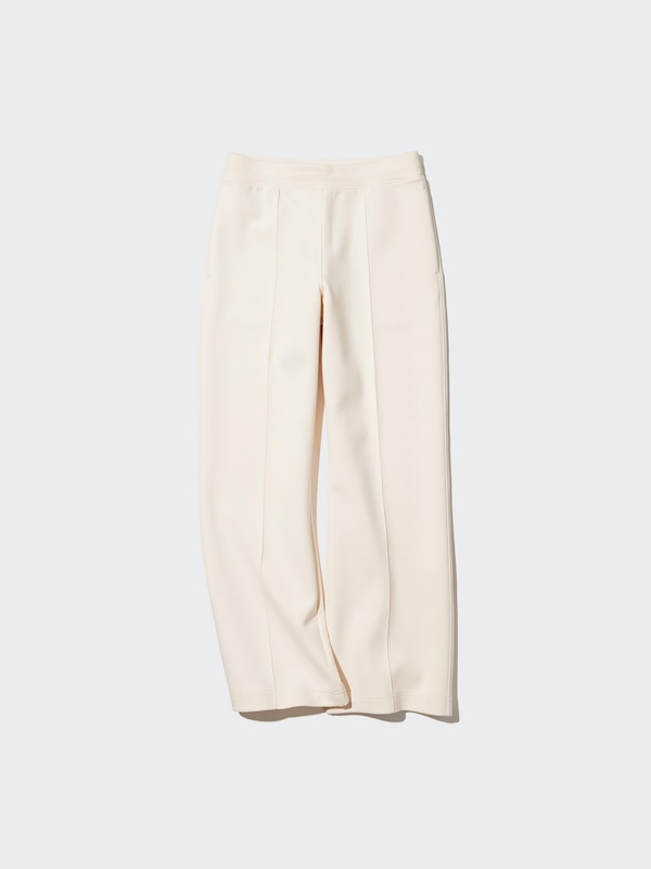Pantaloni Tuta DRY Ampi Taglio Dritto