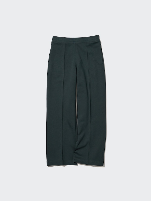 DRY SWEAT TRACK PANTS