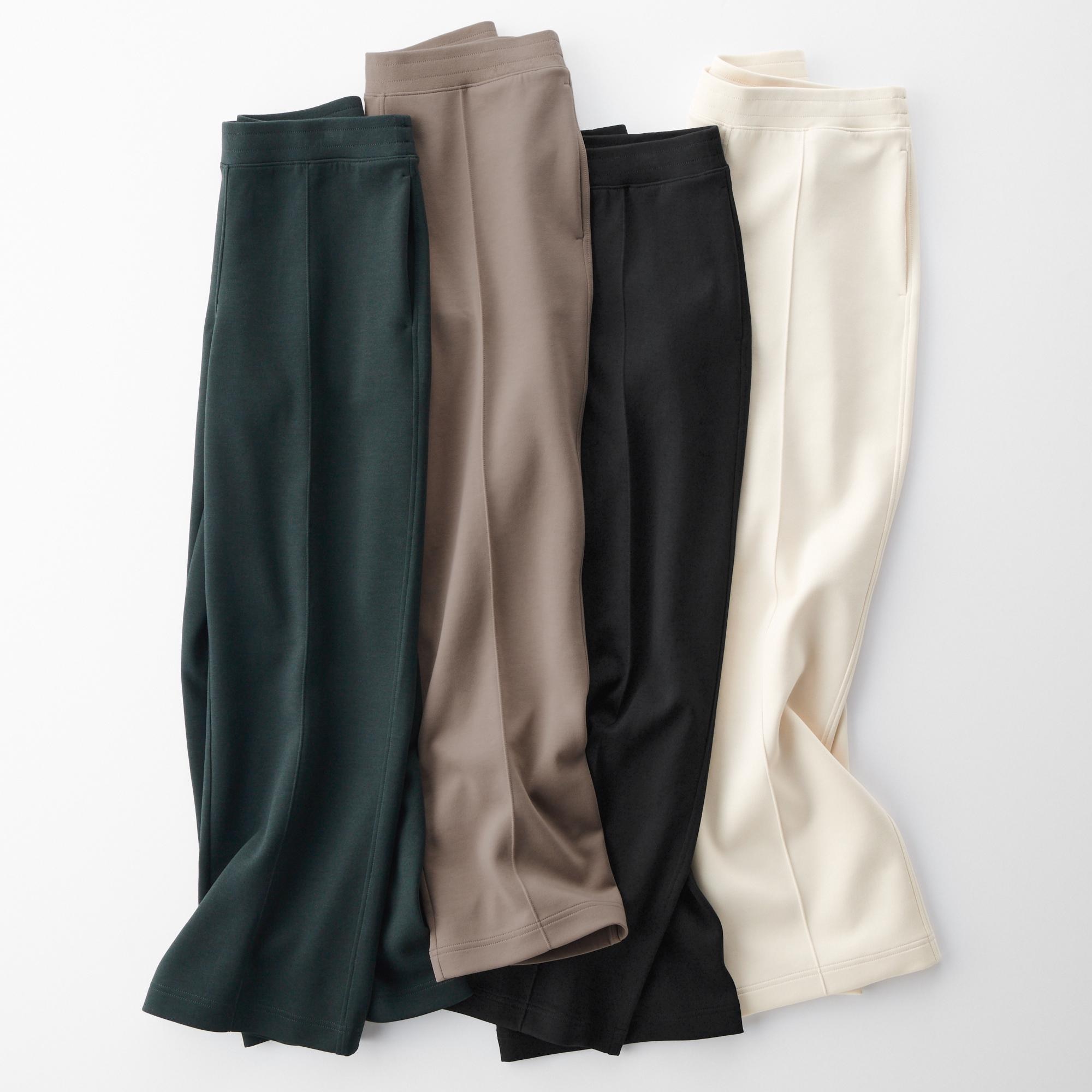 Uniqlo tracksuit online bottoms