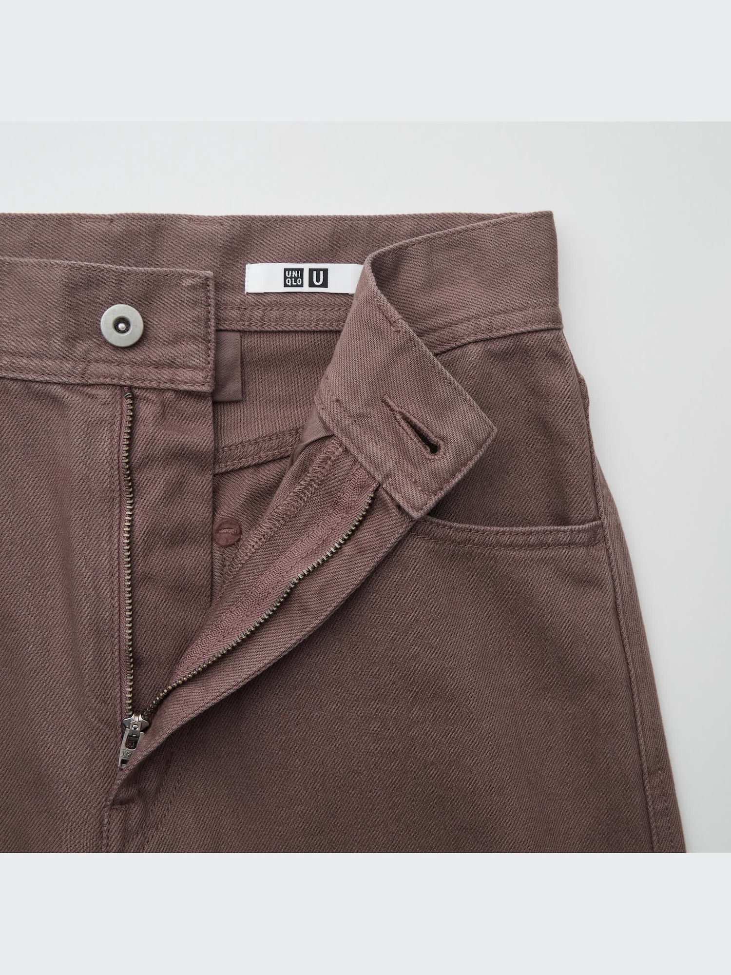 パンツ PARTIMENTO Curved cut wide chino pants black Curved Section goods_34_471630_3x4.jpg