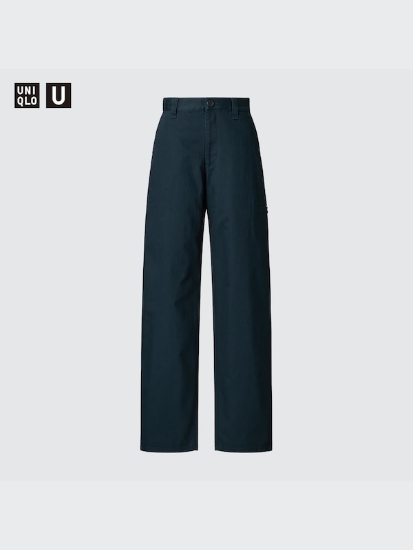 Chino Pants