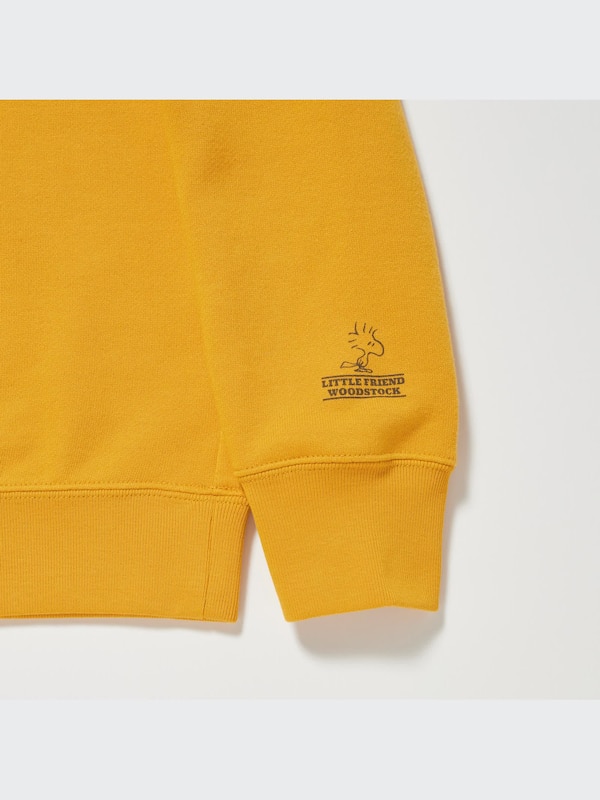 Kids Peanuts UT Graphic Hoodie