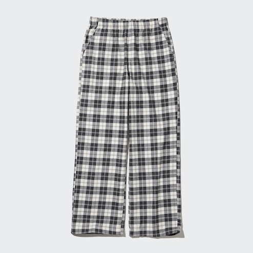 CELANA FLANNEL | UNIQLO AU