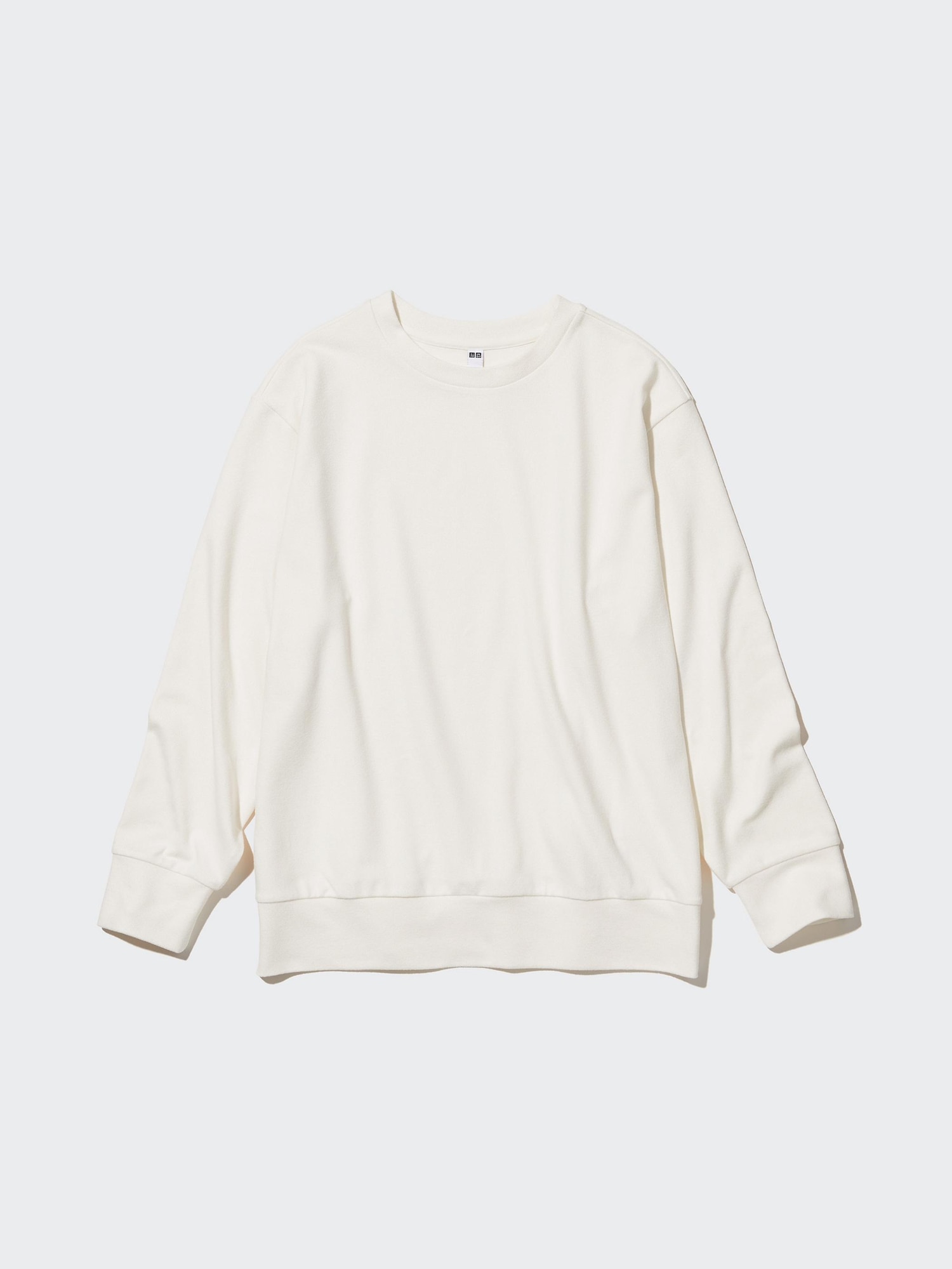 Soft Knitted Fleece T Shirt Long Sleeve UNIQLO US soft-knitted-fleece-t-shirt-long-sleeve-uniqlo-us