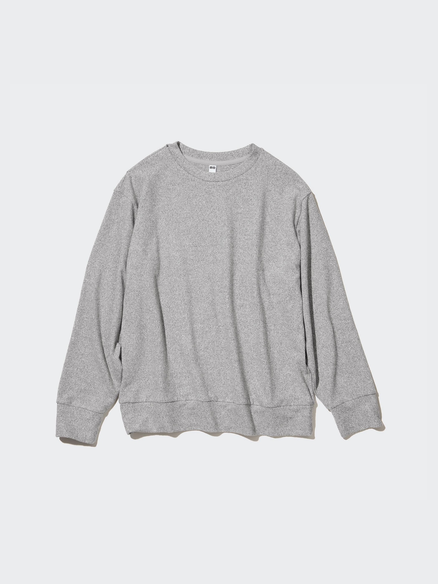 トップス EXTRACOTTON FLEECE CREW NECK LONG SLEEVE Olde Homesteader “Extra Cotton Fleece / Crew Neck Long