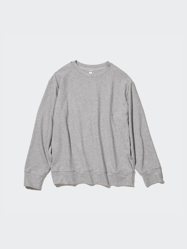 Soft Knitted Fleece T-Shirt | Long Sleeve | 2023 Edition