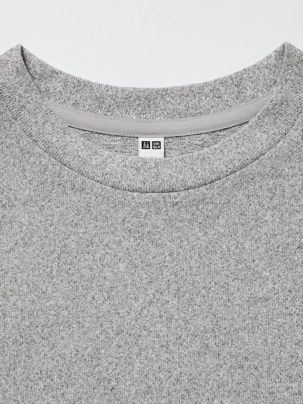 Soft Knitted Fleece T-Shirt | Long Sleeve | 2023 Edition