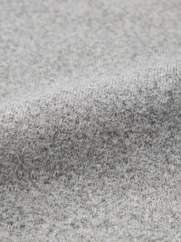 Soft Knitted Fleece T-Shirt | Long Sleeve | 2023 Edition