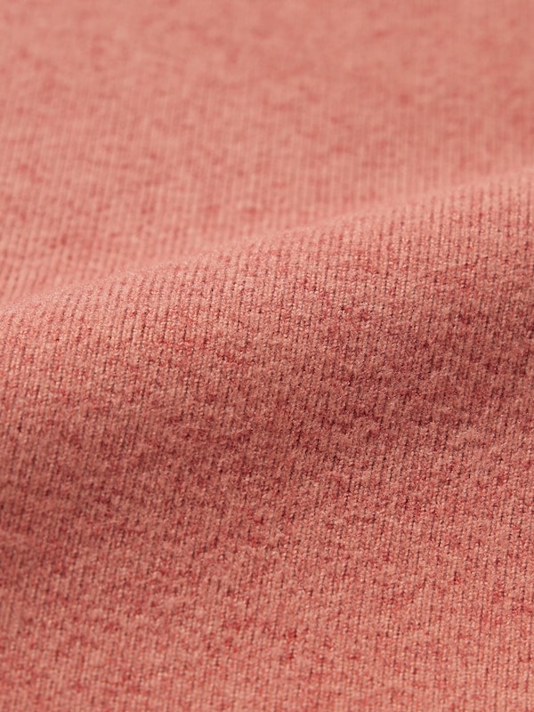 Soft Knitted Fleece T-Shirt | Long Sleeve | 2023 Edition