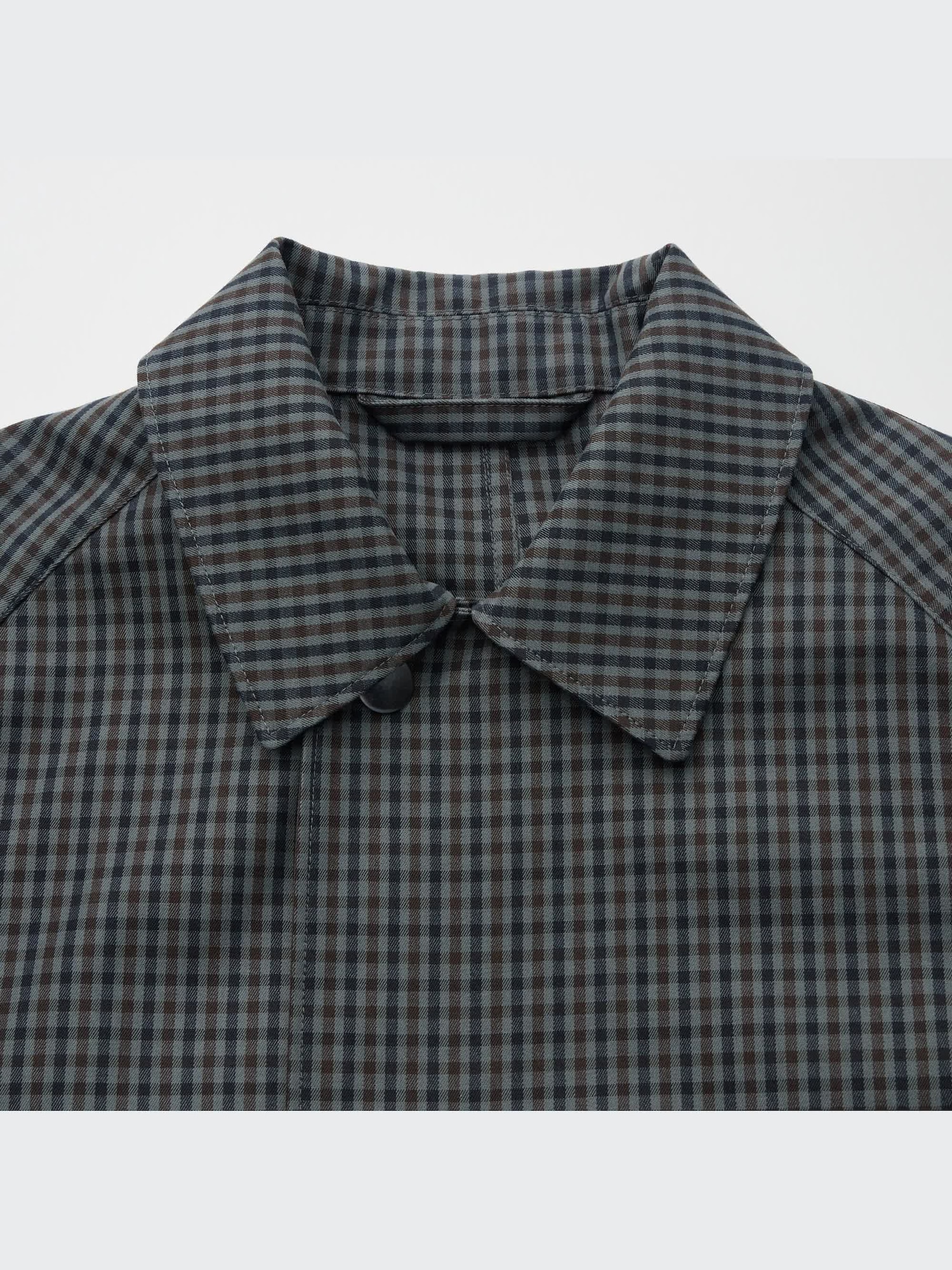 Single Breasted Coat | UNIQLO US