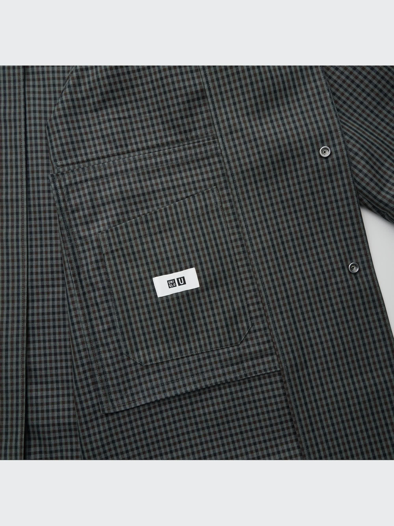 Single Breasted Coat | UNIQLO US