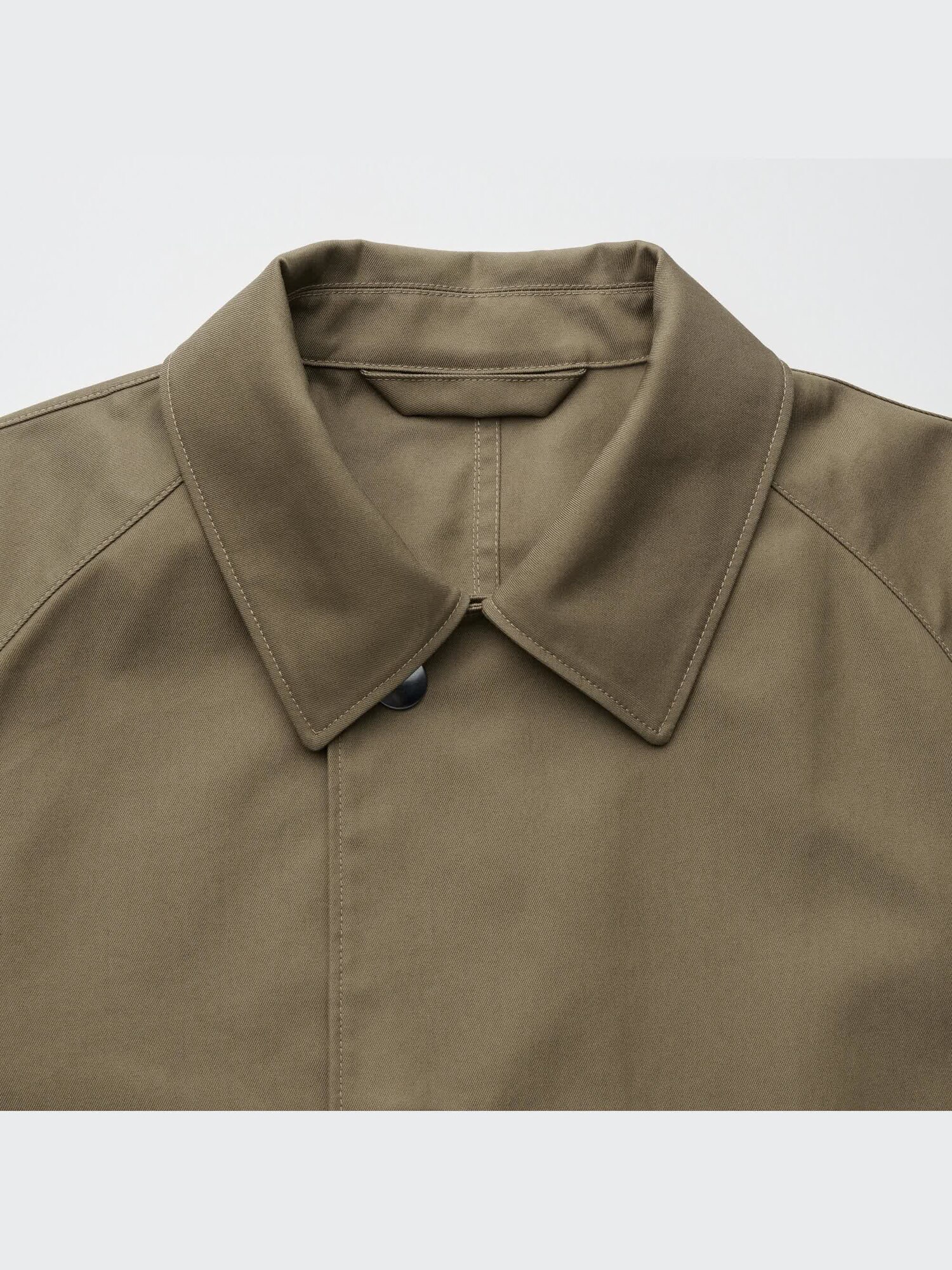 Single Breasted Coat | UNIQLO US Single Breasted Coat | UNIQLO US