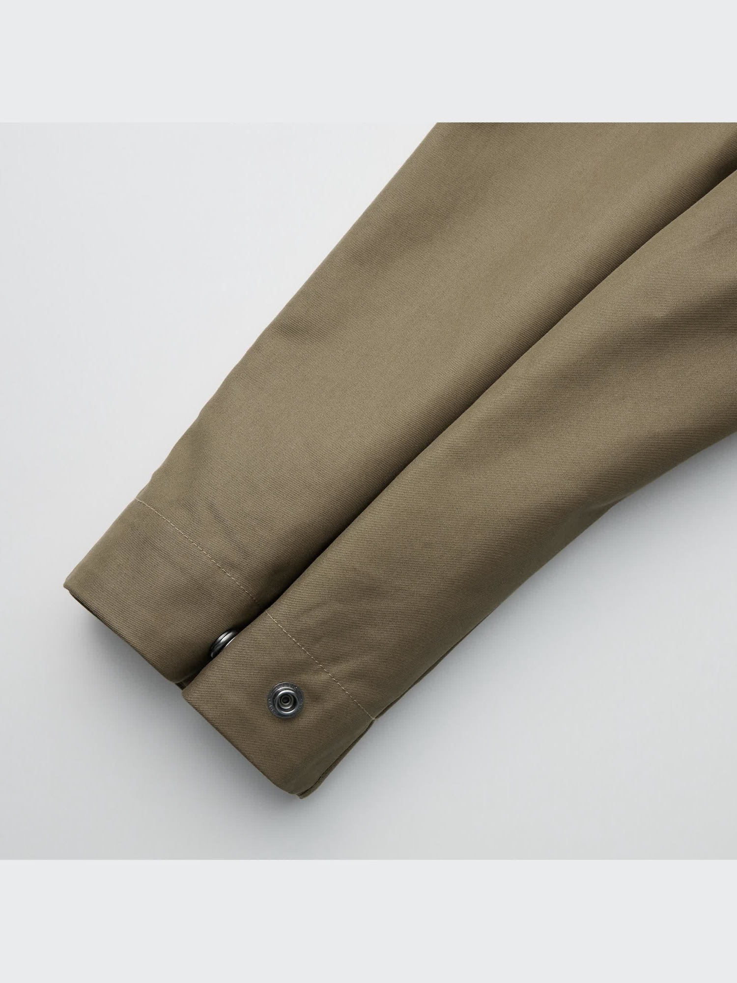 Single Breasted Coat | UNIQLO US